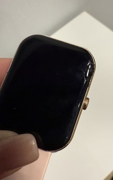 Смарт - годинник