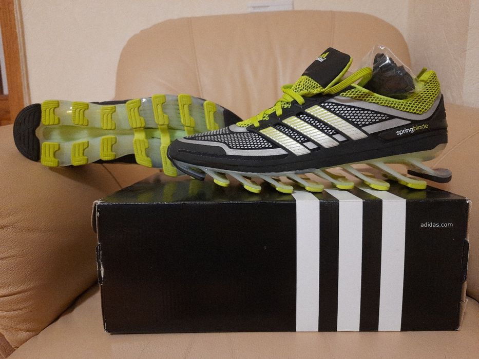 Adidas Springblade
