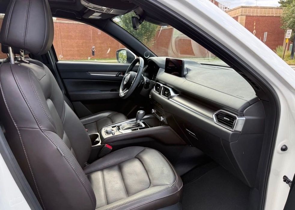 Mazda CX-5 Skyactiv-G AWD 2022рік