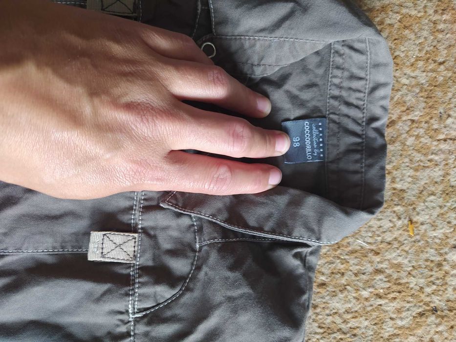 Koszula dla chłopca