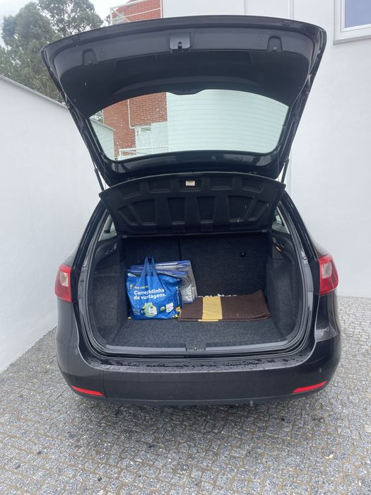Seat Ibiza 2011 (carrinha)