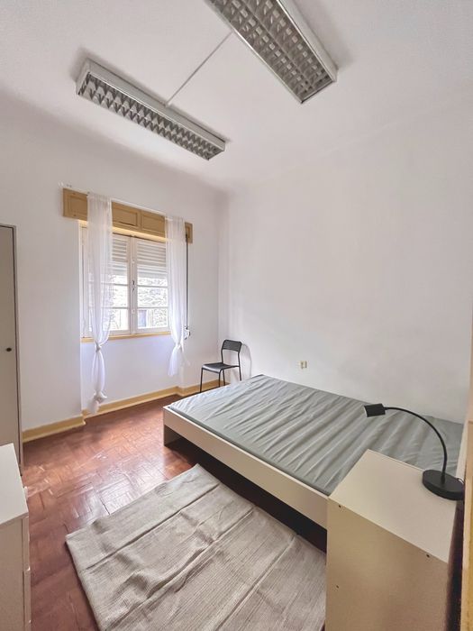 Arrenda-se Casa T3 Centro de Viseu 750 €