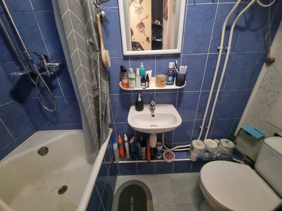 1-кімнатна квартира за адресою вул. Копилівська (площа 23 м²) - Atlanta.ua - фото 13