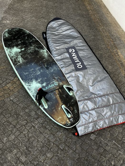 Prancha Surf OLAIAN 7’0 60L