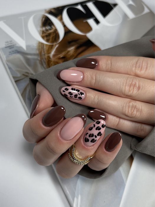 Manicure hybrydowy 40 zł Białystok