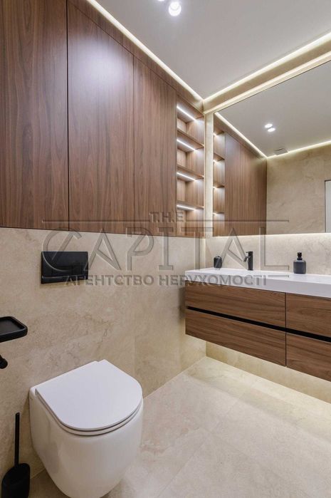 Оренда квартири ЖК“Manhattan”(90м2)