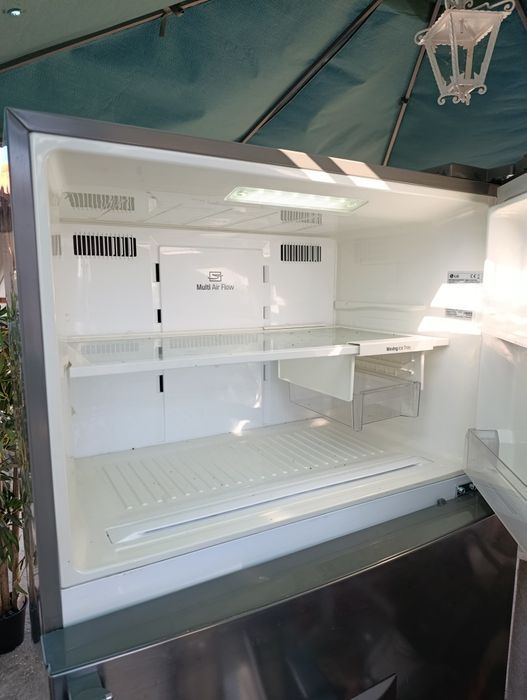 Frigorífico LG XXL