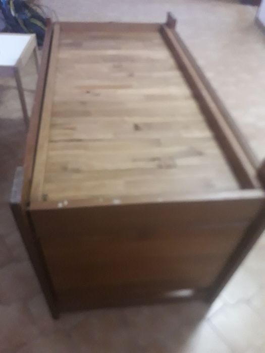 Cama Criança Marca Cerne
