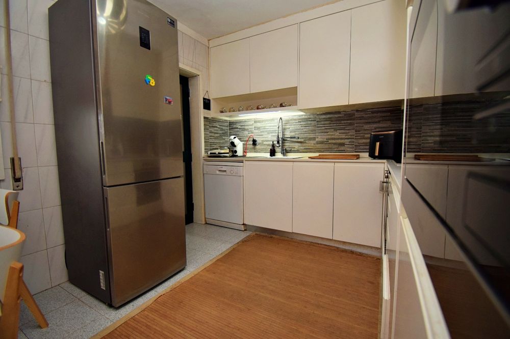 Cozinha completa