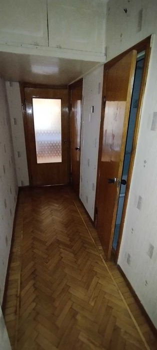 Сдам 3- комн квартиру от хозяина. Одесса Французский б-р с видом на море