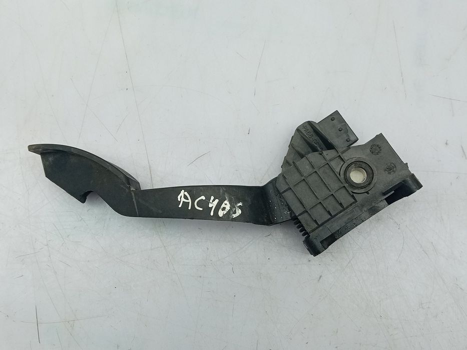 Pedal do acelerador FIAT Grande Punto (199_)