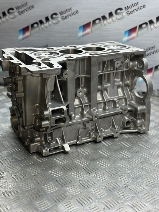 Блок двигуна (Шорт блок - низ двигуна) BMW N20-26