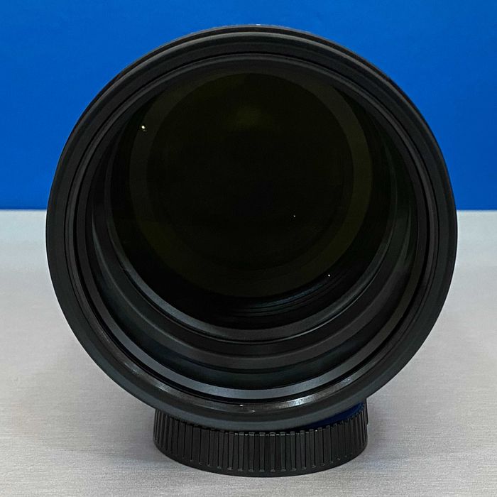Nikon Nikkor Z 180-600mm f/5.6-6.3 VR (NOVA - 3 ANOS DE GARANTIA)