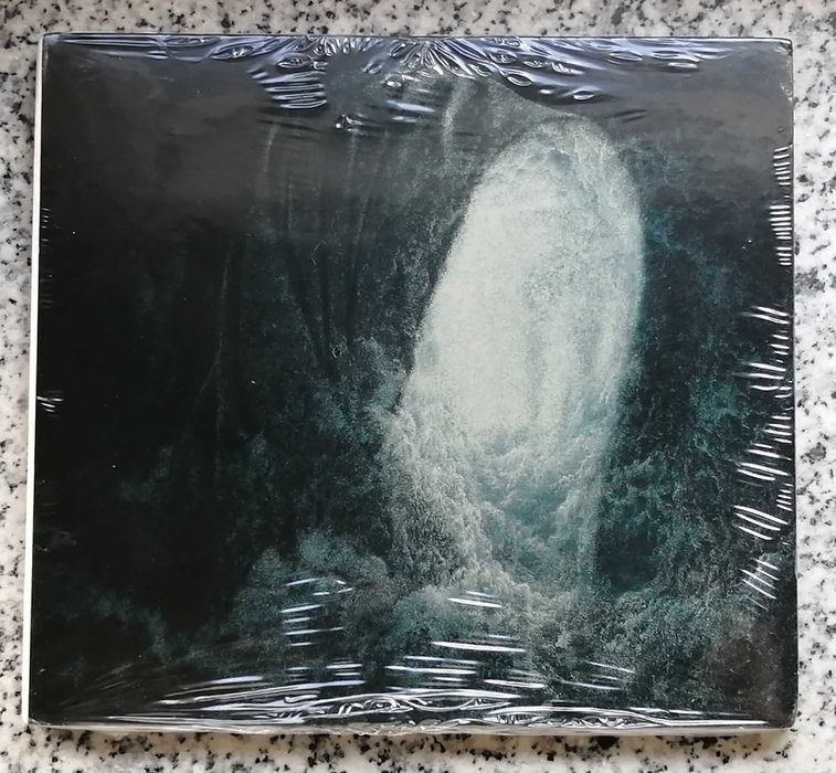 cds de Death/Black/Heavy Metal (novos)