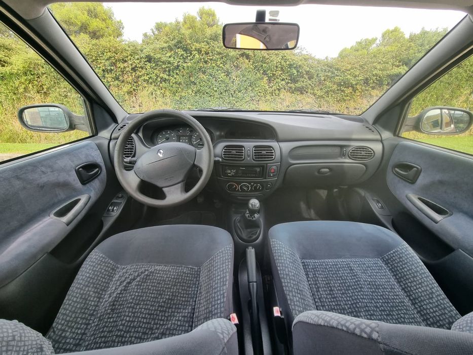 Renault Megane 1.4 mk1