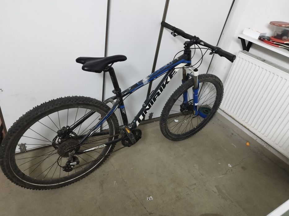 Rower MTB unibike 16'