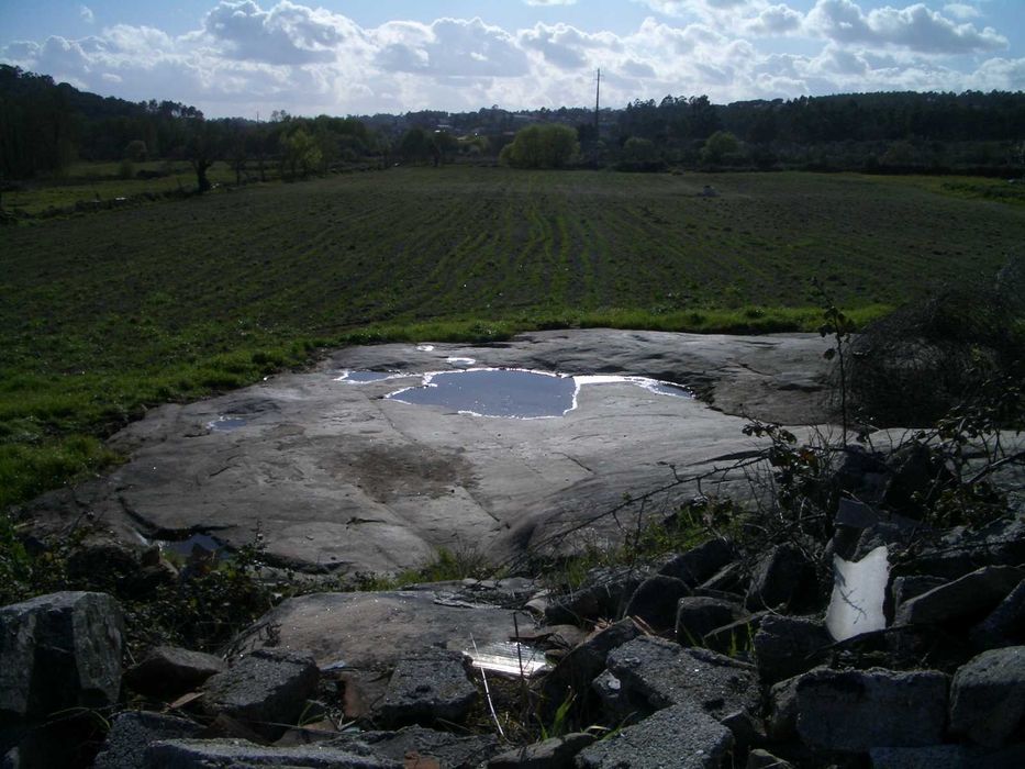 Quinta em Mangualde