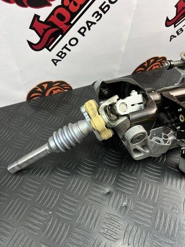 Рулевая колонка Mercedes GL/GLS W166 4.7