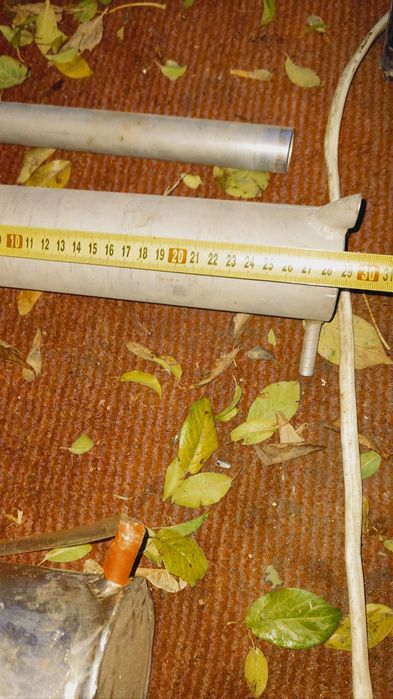 Бак із нержавіючі охоложувач води