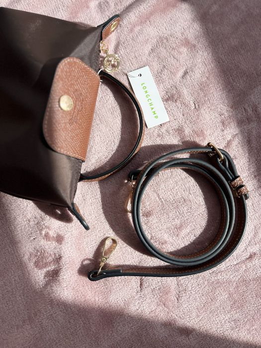 Longchamp - Modèle Déposé