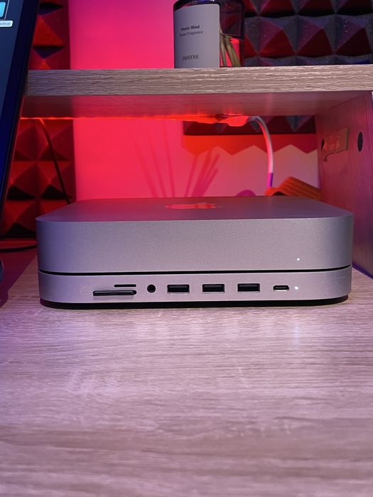 Apple Mac Mini M1 8Gb