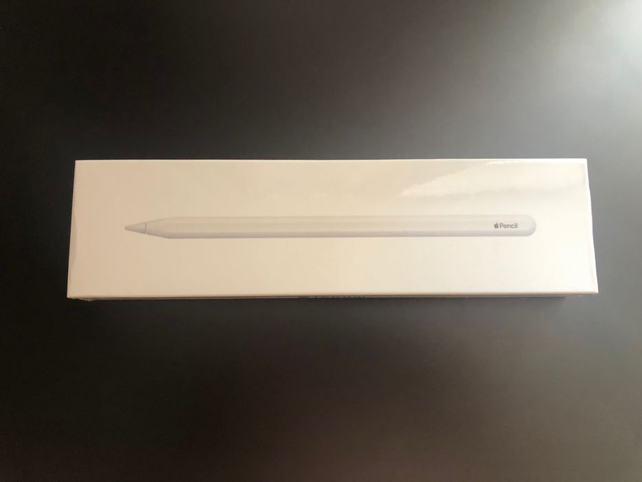 Apple Pencil 2 gen