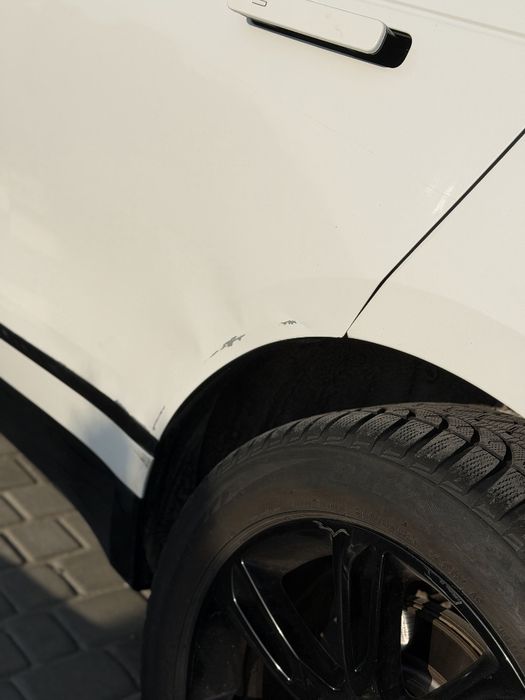 Продам Range Rover Velar