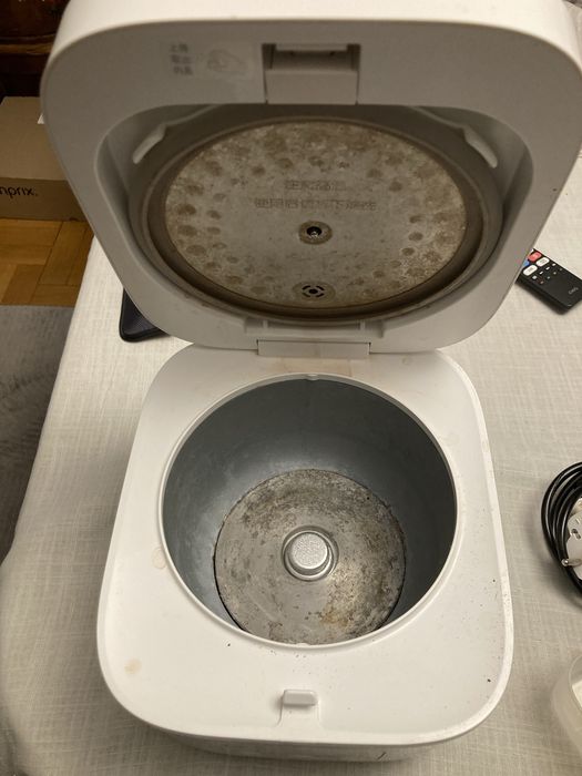 ryżowar elektryczny chiński