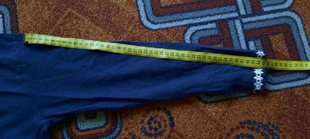 Вишиванка на хлопчика