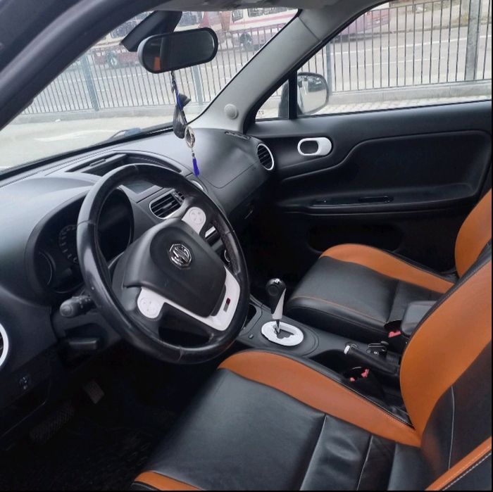 Продам MG 3 Cross м.Калуш