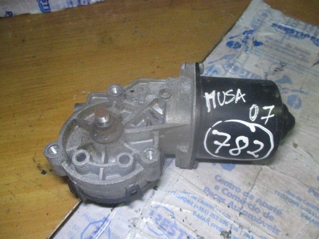 Motor limpa vidros frente LANCIA Musa (350_)