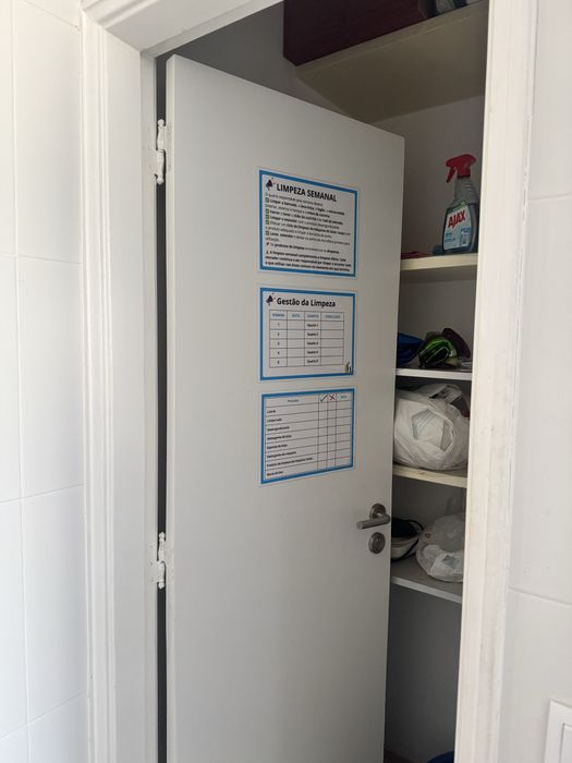 Quartos para arrendar