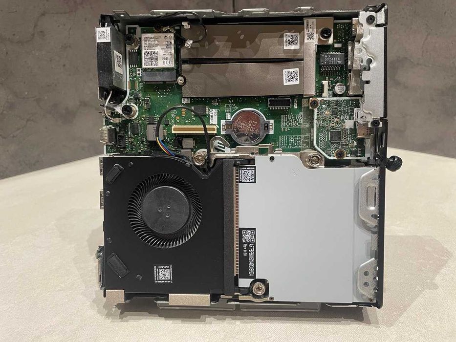HP Elite Mini 800 G9 / i5-13500T / 16GB DDR5 / 512GB NVMe  Гарантія !