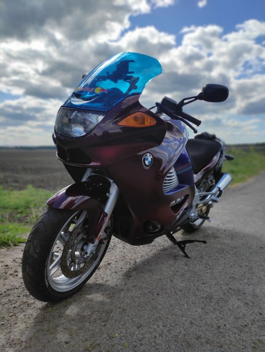 Продам BMW K1200RS