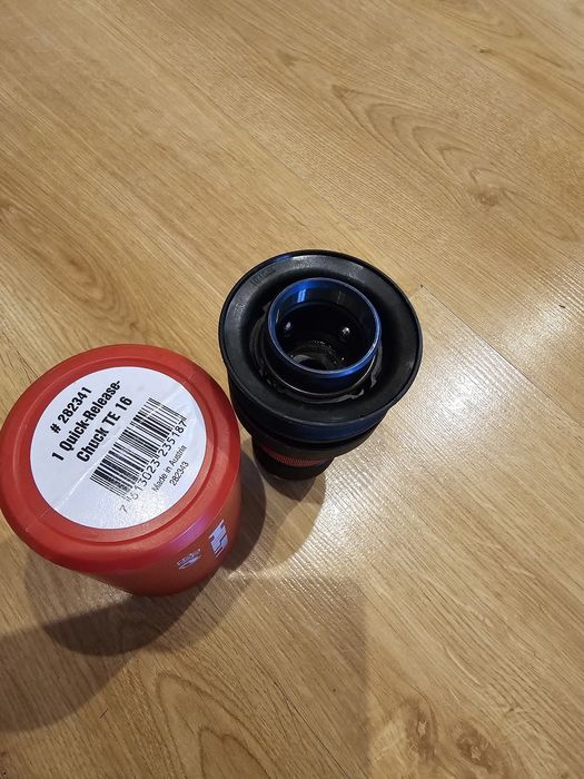 Hilti Uchwyt szybkozaciskowy TE 16/TE 30