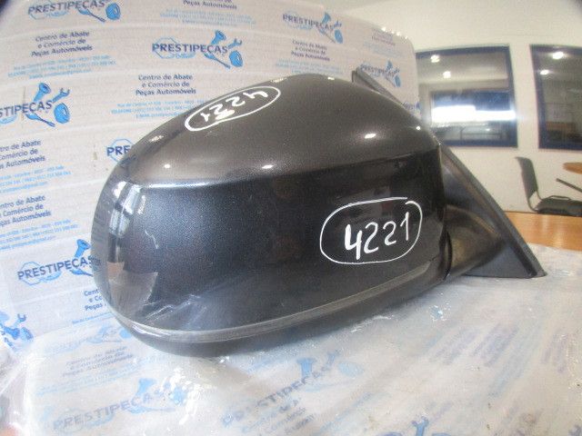 Retrovisor / espelho direito BMW X4 (F26)