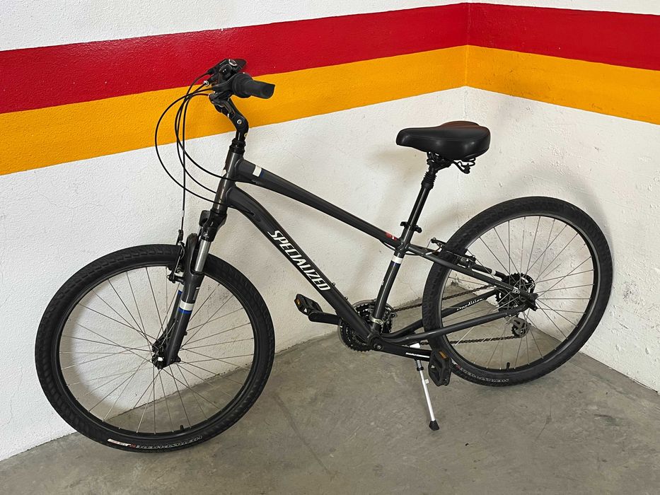 Bicicleta Specialized Expedition Sport - S
