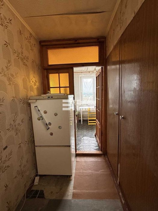 Здам 3 кімн. квартиру за адресою: Тарасівський в’їзд, 4