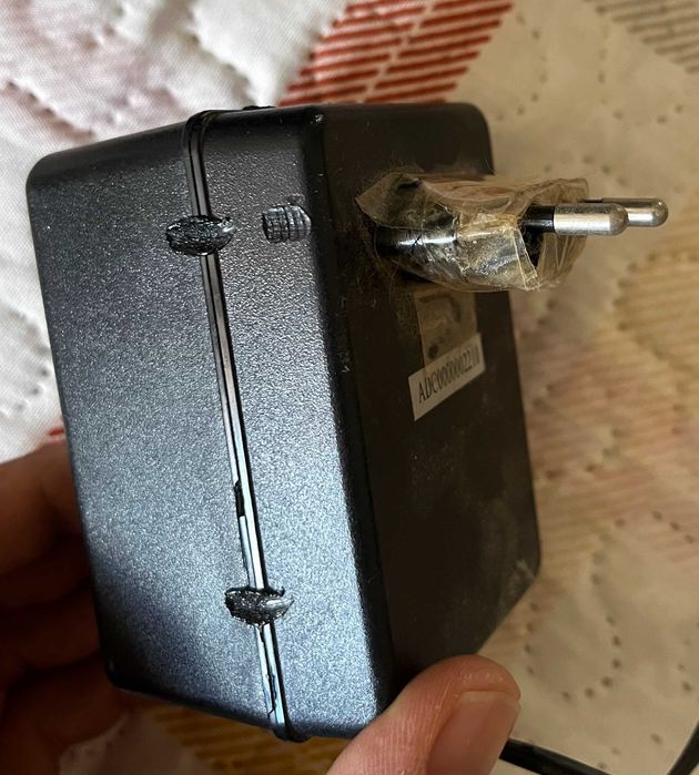 Colunas Creative SBS380 2.1 - Para Peças ou Reparação