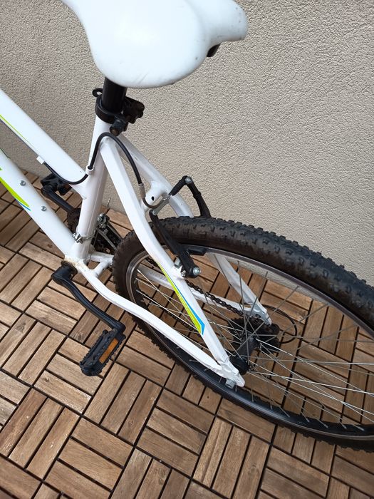 Vendo  2  bicicletas BERG