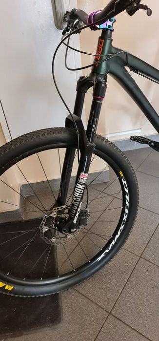 Rower górski MTB 29" Dartmoor Primal 2. Nowy!!