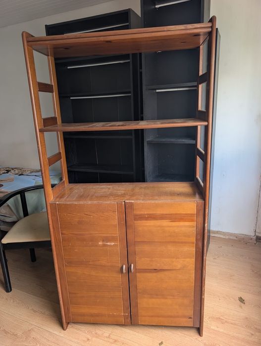 Estante para livros