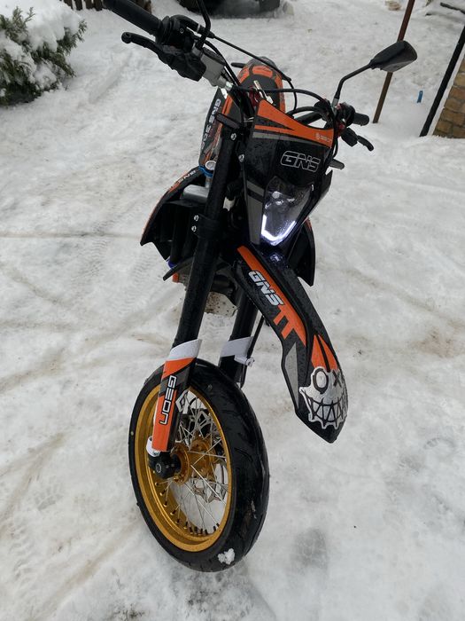 Geon gns 300 2025 року