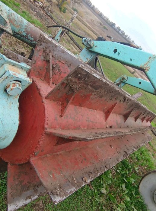 Продам подрібнювач соняшника