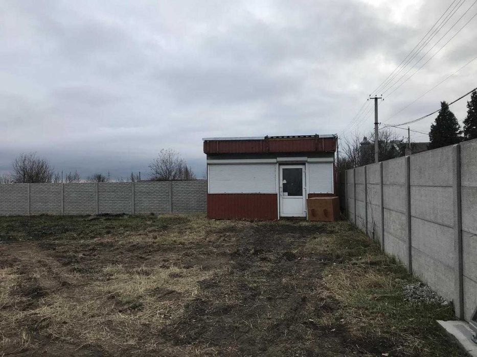 Продаж / Земля комерційного призначення / Франківськ траса