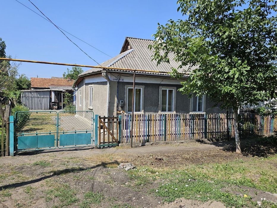 Продам дом в районе Комсомольской. 6 соток, 4 комнаты. общая площадь