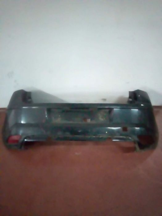 Para Choques De Trás Citroên C4 I (Lc_)