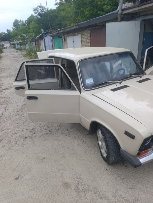 Продам Ваз 21063