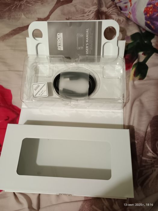 Срочно! Продается Rertoid pocet 4 pro!