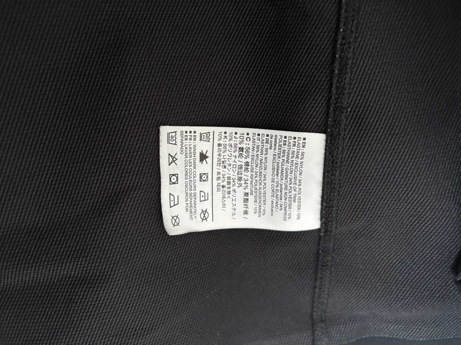Softshell Arc'teryx Gamma LT M